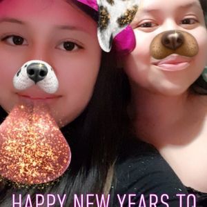 Meet your Posher, Jacqueline patricia